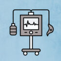 mechanical ventilation